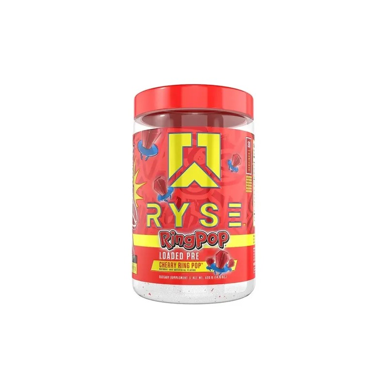 Ryse Kool Aid Pre Workout Servicios Entreno Sabor