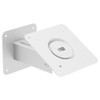 VIDABOX 360 Tilting VESA Surface Mount - White