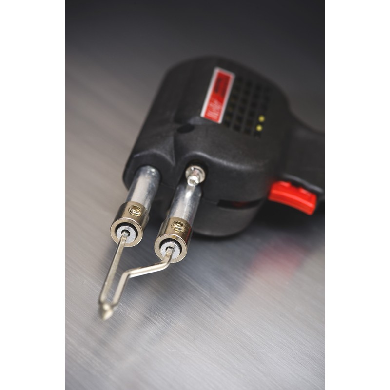 Weller 260 Watt & 200W Professional Soldering Gun Kit with