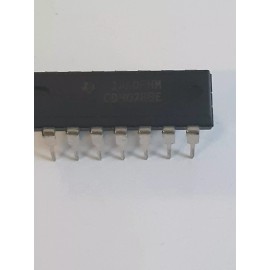 Texas Instruments 1 PIECE CD4078BE OR/NOR Gate CDIP14 4078 IAAOFHM