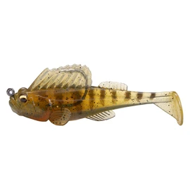 DARK SLEEPER 3.8 inch 1oz. Numachi Chib