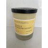 Scentsational Orange Blossom Honey Clean Burning Soy Candle: Crafter with