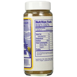 Blue Mountain Country Adobo All Purpose Seasoning, 10 Ounce