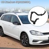A ABSOPRO Radiator Hose for Volkswagen Golf Alltrack 1.8L 2017-2019