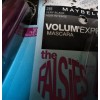 MAYBELLINE Lot of 3, Maybelline The Falsies Volum Express, 281