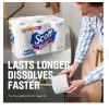 Scott 1000 1-Ply Toilet Paper 45 rolls, 1,000 sheets/ roll