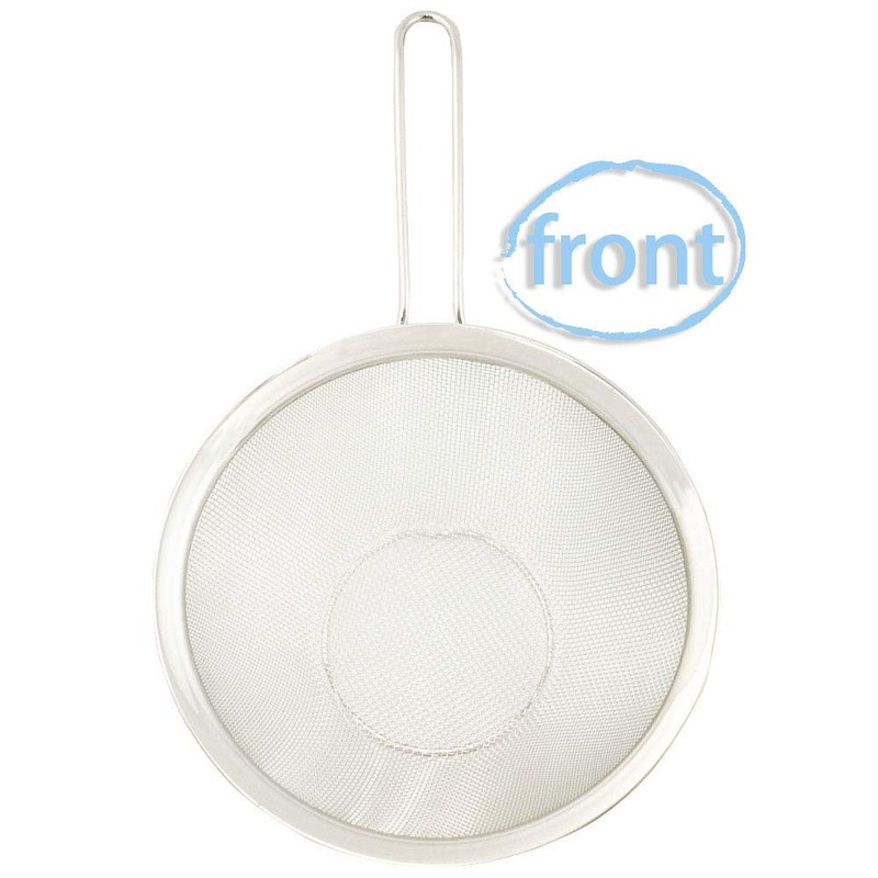 貝印 KAI 片手 ザル 21cm New Cook Day DF1455