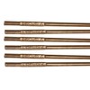 Silicon Bronze ERCuSi-A Silicon Bronze TIG/Brazing Welding Rod 1/8"X36" (1/8"