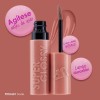 Lip Gloss Super Glossy Pink Up Color Intenso Brillo Extremo