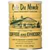 Cafe Du Monde Coffee and Chicory Decaffeinated, 13 Ounce