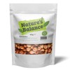 Natures Balance Whole Raw Hazelnut 500g