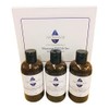 Relaxing Massage Oil Gift Set (3 x 125ml) Relaxing (Lavender),