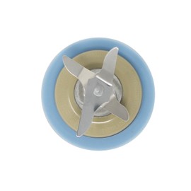 Replacement BL2010WP-07 Blender Blade Cutter Compatible with Black & Decker BL2020S 10-Speed 5 cup Blender