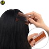Hyeopryeokeopche 1X5 Brush Comb Hairbrush Makeup Hair Accessories Beauty Tools