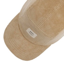 Barts Hardford Cap, beige