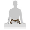 Tarantula Furry 65cm Bendable Accessory for Fancy Dress