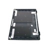 RGBBYTE LCD Back Cover & Hinge Set Black for Dell