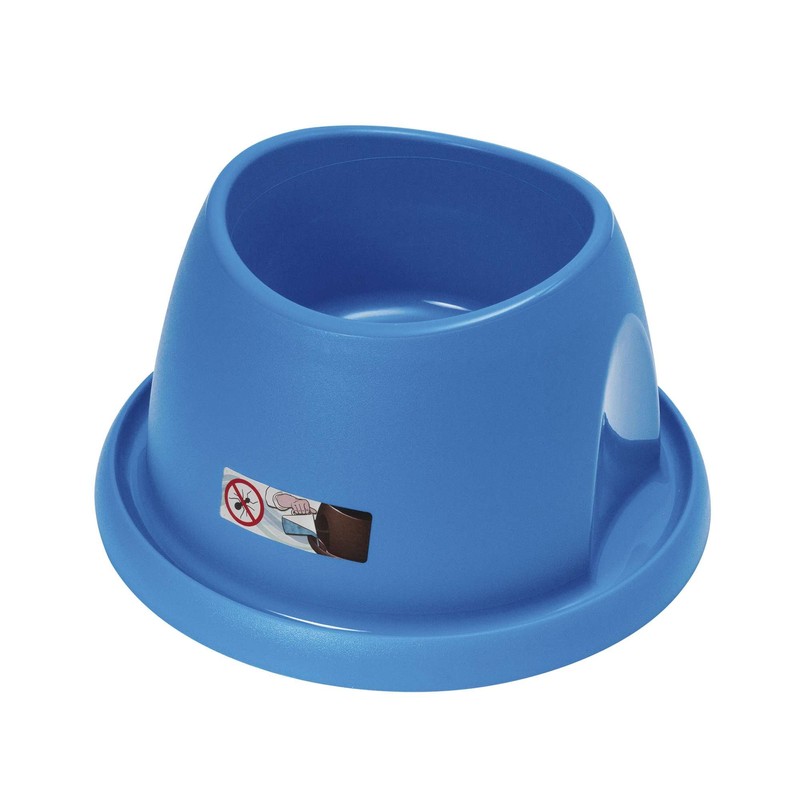 GP GP10060 Tall and Small Anti Ant Bowl Random Colour