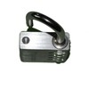 Master Lock #643D 1-9/16"BRS Comb Padlock