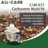 ALL-CARB C1M-K77 Carburetor Replacement for Echo PB-400 PB403H PB403T PB460LN