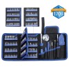 Kingsdun 170-in-1 Precision Screwdriver Set Repair Kit for Phones Watches