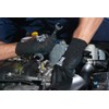 Wonder Grip WG-640 Lite Cut 3 Cut-resistant Gloves, Size L/09