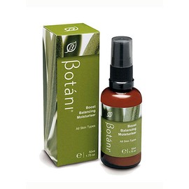 Botani Boost Balancing Moisturiser 50ml