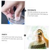 CIYODO 4pcs Neoprene Beverage Can Insulators Insulated Sleeve Holder for