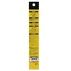 Leather Saw God Speed 200 Wood Blade Length 7.9 inches