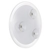 Miss Sweet 10X Magnifying Mirror with Suction Cup Suction Mirror