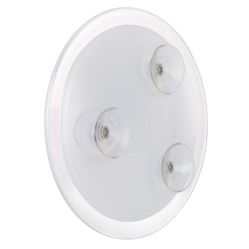 Miss Sweet 10X Magnifying Mirror with Suction Cup Suction Mirror