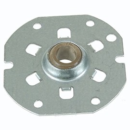 Beko Tumble Dryer Genuine Rear Drum Bearing
