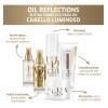 Aceite Tratamiento Ligero Para El Cabello Wella Oil 100 Ml