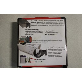 DIAMONDBACK MITSUBISHI DPLS1 DIAMONDBACK MITSUBISHI 96170 DRAIN PAN LEVEL SENSOR CONTROL  NEW SAFTY