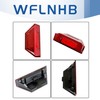 WFLNHB Rear Tail Light Lamp Left or Right Replacement for