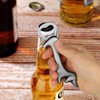 LKKCHER Dachshund Beer Bottle Opener, Wiener Dog Gifts for Women