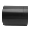 Countertop Utensil Holder, 360 Degree Rotating Chopstick Holder with Compartment