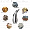 GULICA Soap Dispenser Automatic, Soap Dispenser for Kitchen Sink and