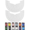 Kutsu Goods Heel Protector, Sole, Heel Guard, Heel Plus, Sole