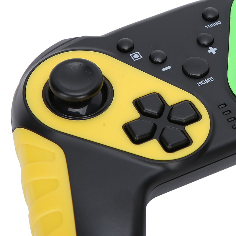 Bluetooth Wireless Controller Remote Joystick Gamepad Gyroscope for Nintend Switch