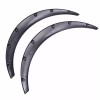 KEEPDSGN 4.5" Fender Flares Extension Extra Wide Wheel Arches For