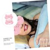Baluue Eye Sleep Mask for Boys and Girls Animal Masks