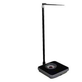 Lucky Dragon 신장체중계 키재는기계 건강검진 가정용 학교 병원 [블루투스 행복한 곰] Height and Weight Scale Measuring Machine Health Checkup Home School Hospital [Bluetooth Happy Bear]