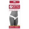OTC Vulvar Support Belt for Women, Varicosities, Organ and Genital
