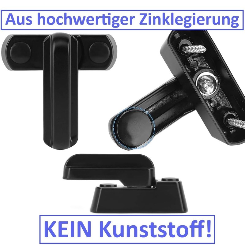 Akyandoo Window Lock Window Lock Window Lock Burglary Protection Child