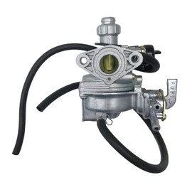 Autu Parts Carburetor for Honda TRX 70 Fourtrax 70 2x4 1986-1987 16100-HB2-023 16100-HB2-033
