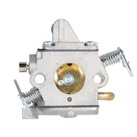 Apriciter Carburetor Replacement for STIHL MS170 Carburetor 017 018 MS180 MS170C MS180C Carb Chainsaw Parts 1130-120-0603 C1Q-S57B