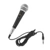 SUPVOX Handheld Wired Dynamic Microphone with Cable for Karaoke Public