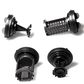 Washer Drain Pump Filter for LG Washing Machine drain pump filter Trap Drain Pump Drain Button