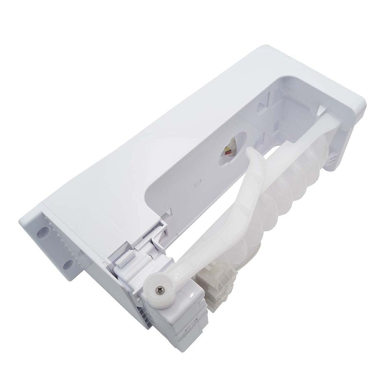 Supplying Demand DA97-08059A Refrigerator Ice Maker Assembly Replacement Model Specific